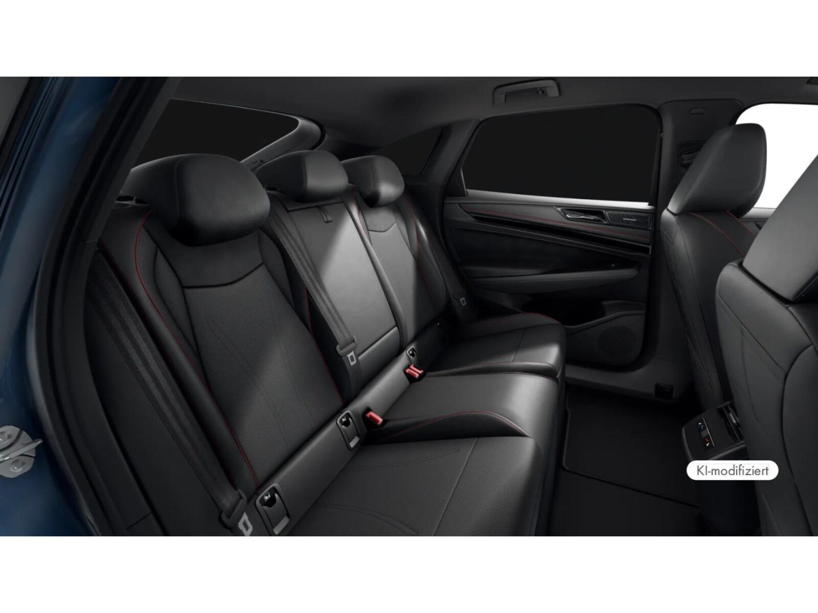 Volkswagen ID.7 – Bild 11