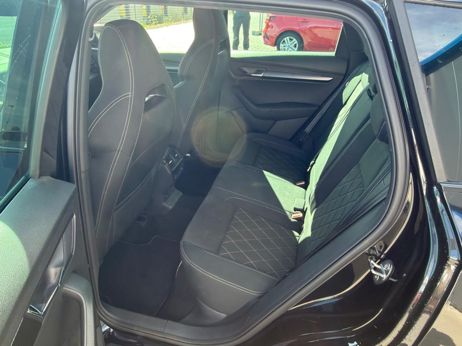 Škoda Karoq – Bild 12
