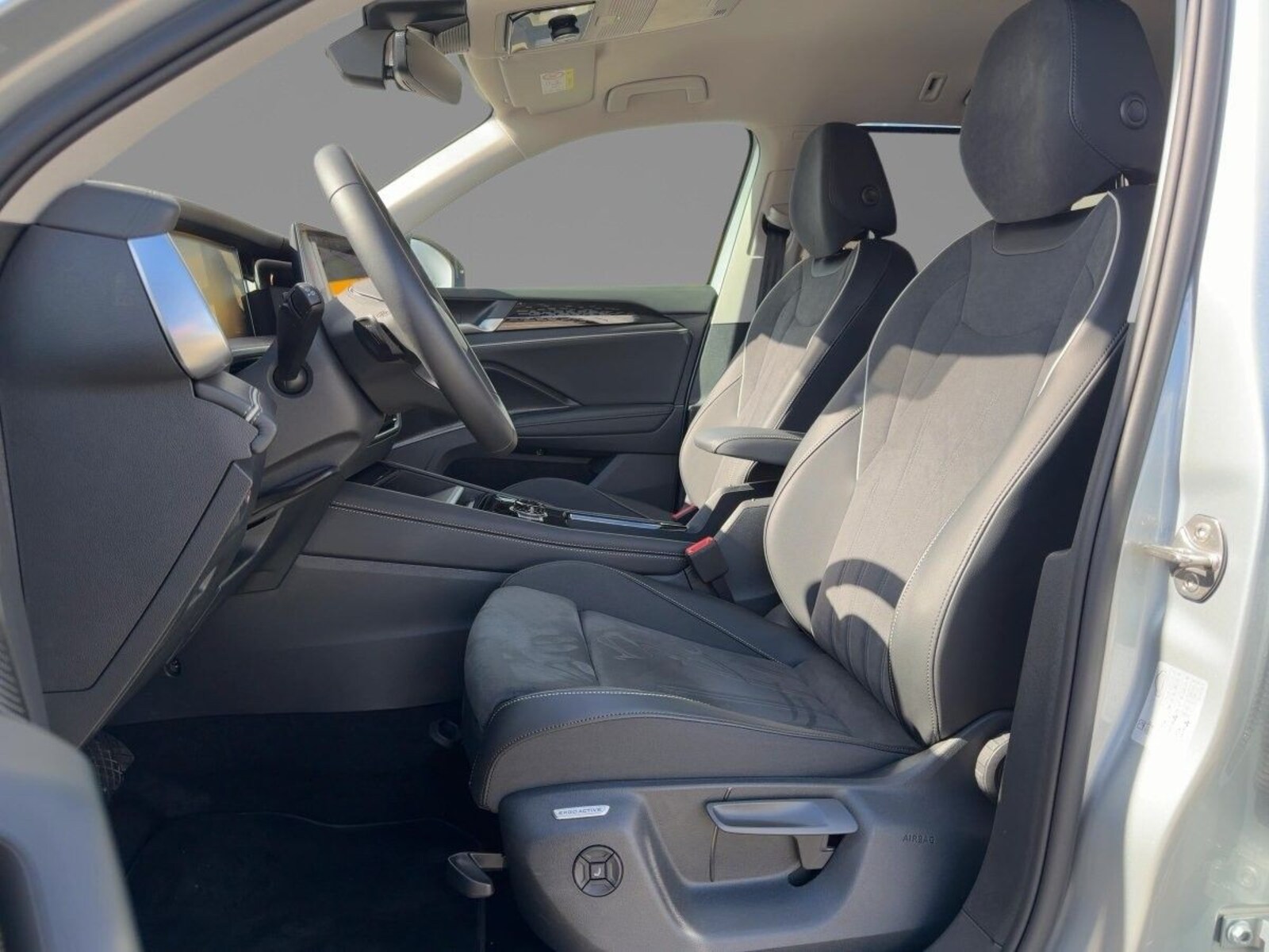 Volkswagen Tayron – Bild 10