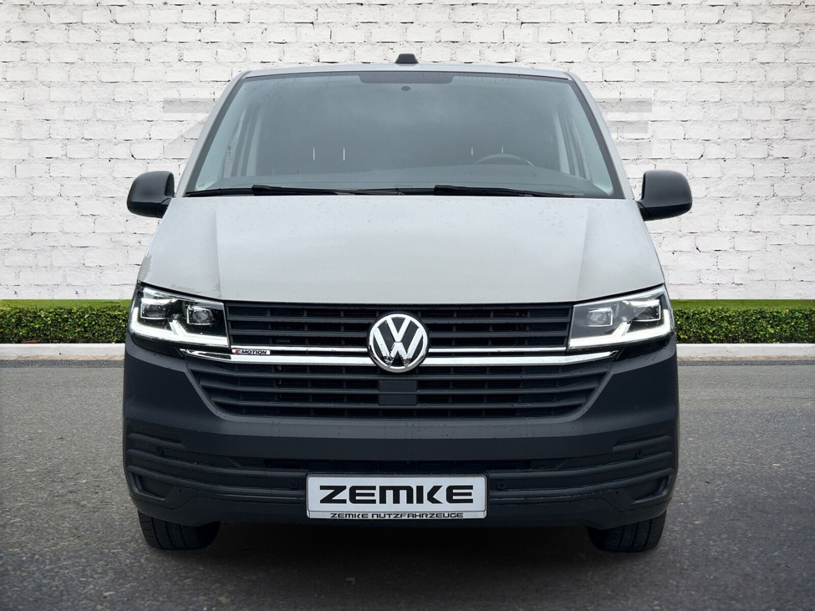 Volkswagen T6.1 Transporter Kasten langer Radstand – Bild 5