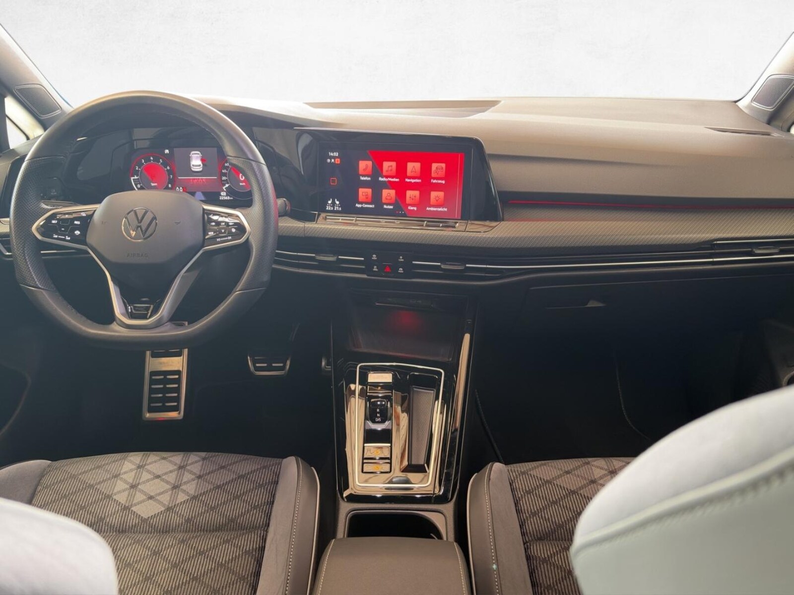 Volkswagen Golf – Bild 13