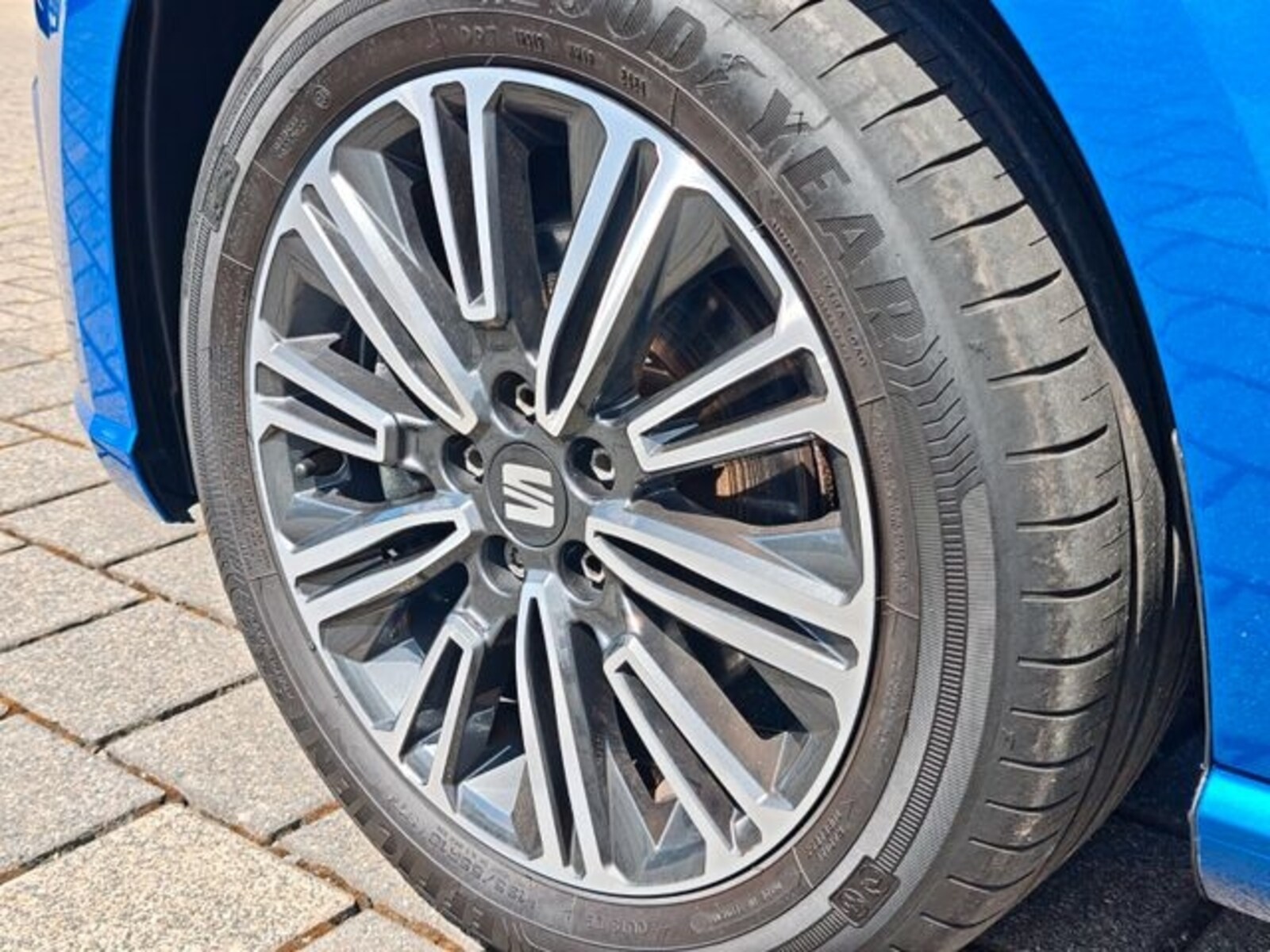SEAT Ibiza – Bild 15