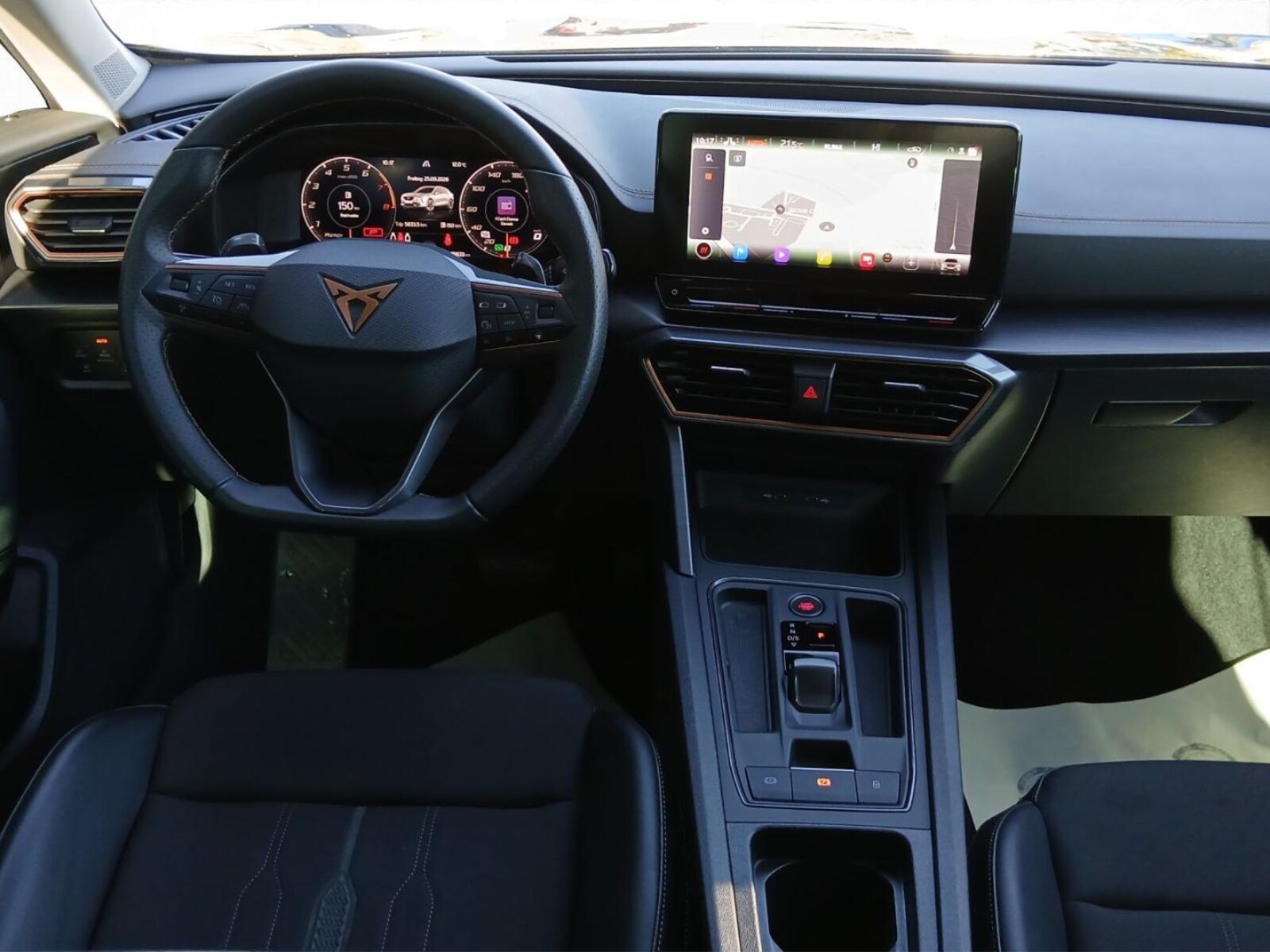 CUPRA Formentor – Bild 6