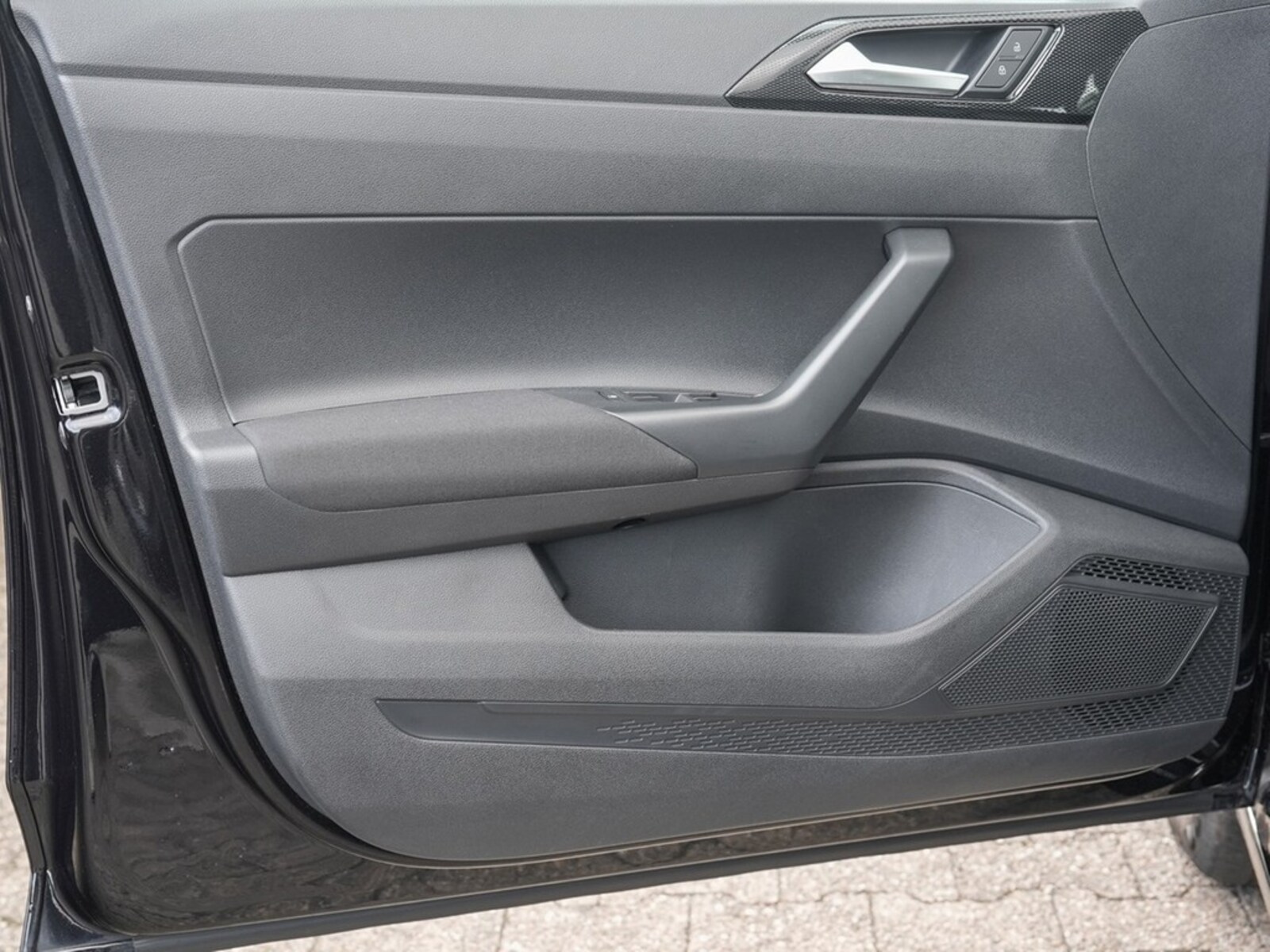 Volkswagen Polo – Bild 19