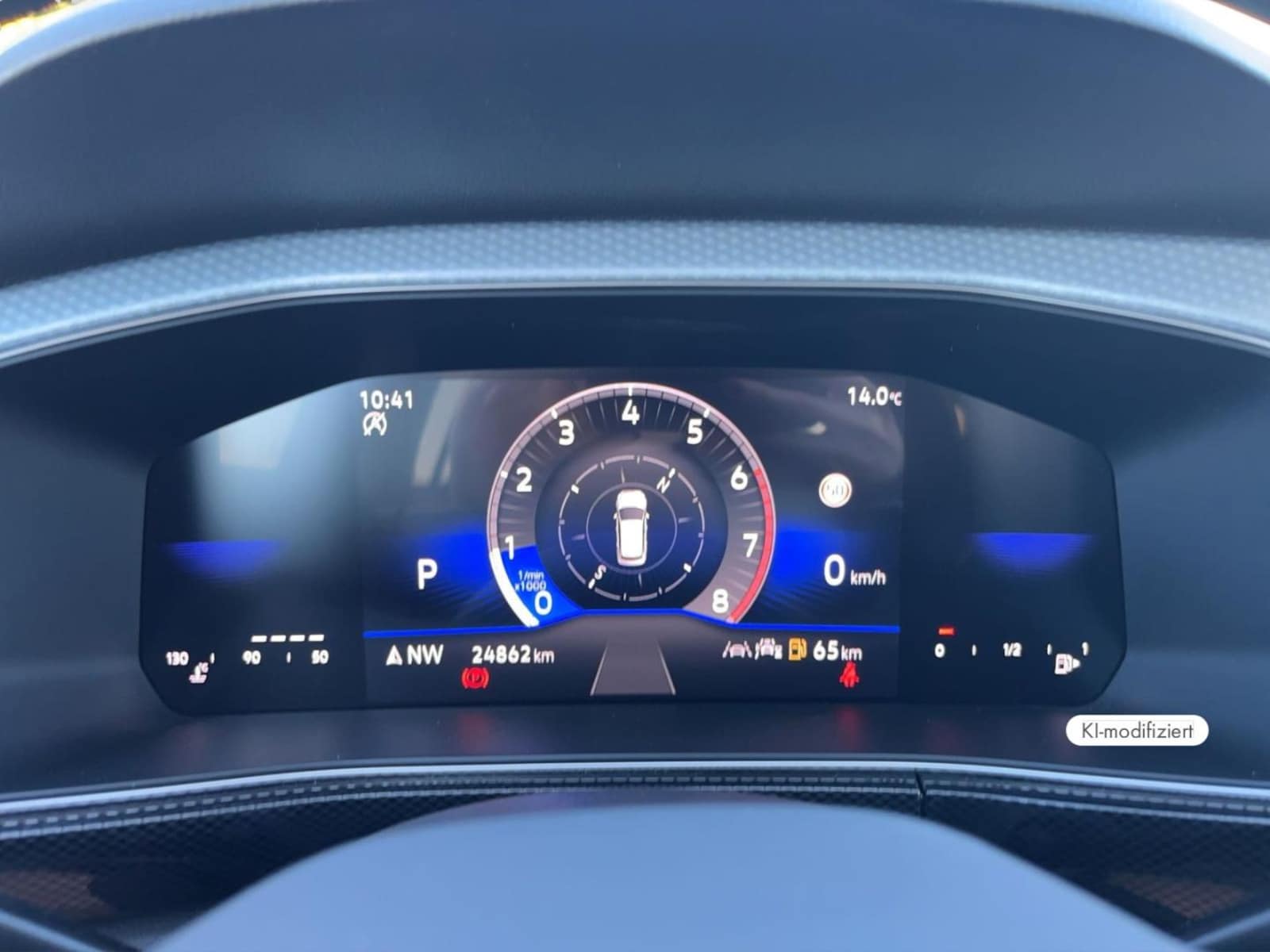 Volkswagen T-Cross – Bild 10