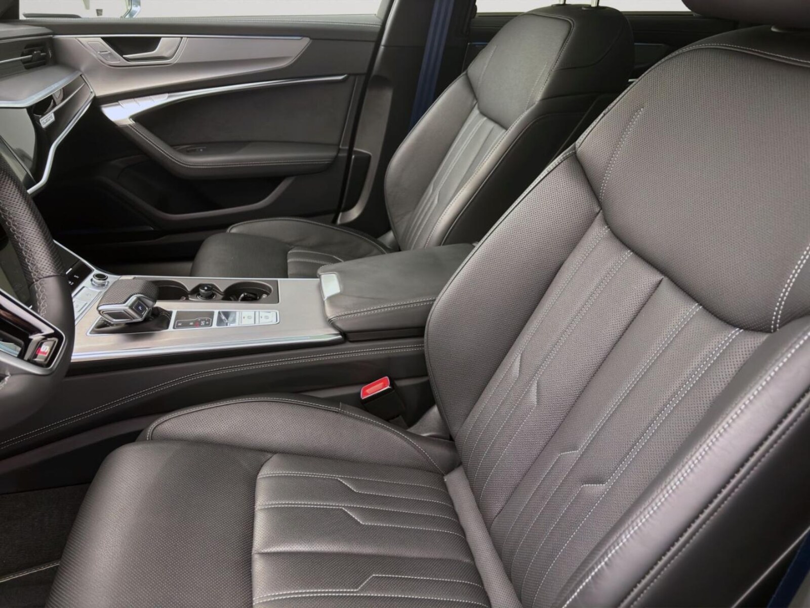 Audi S6 Avant – Bild 10