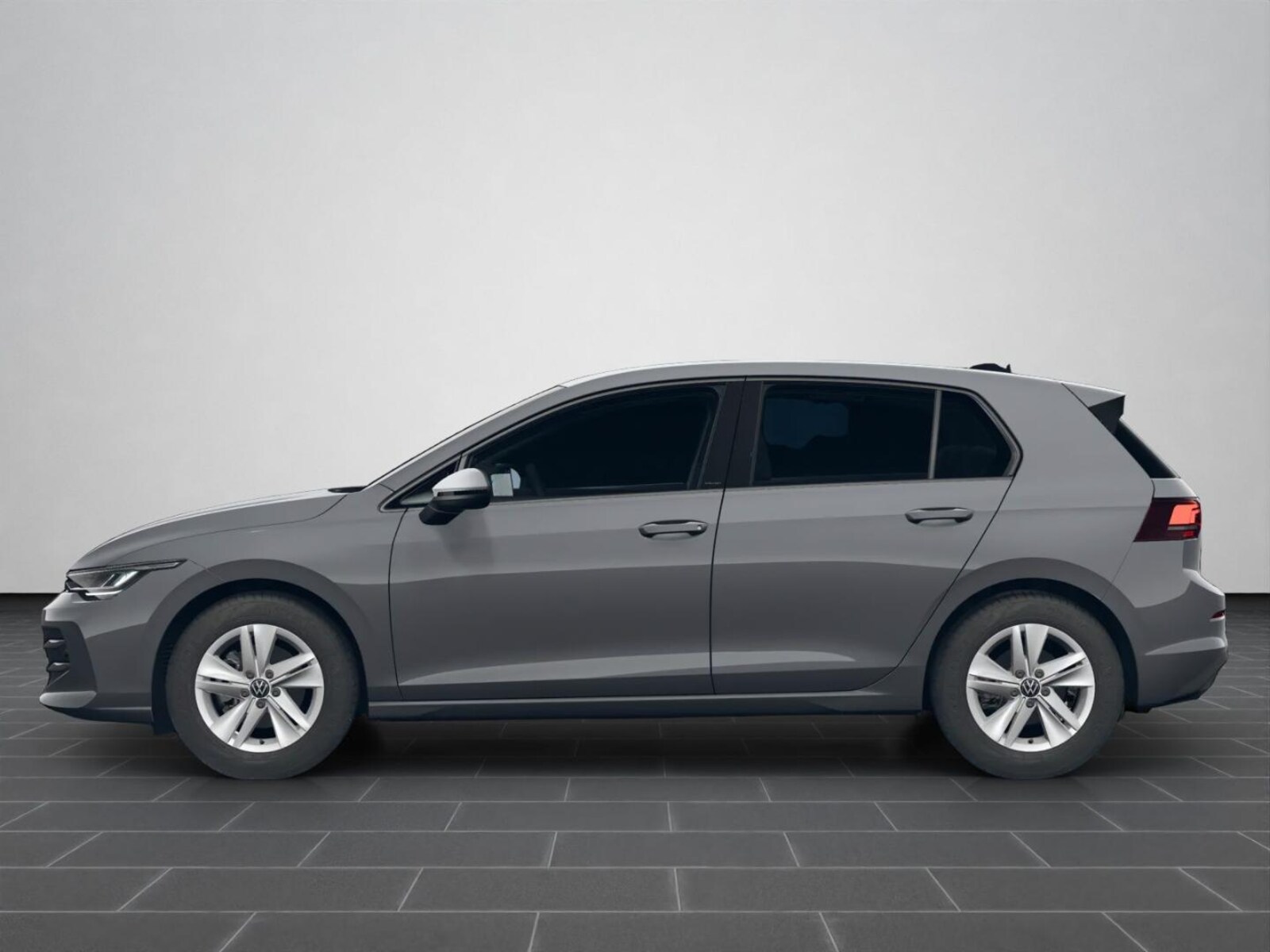 Volkswagen Golf – Bild 8