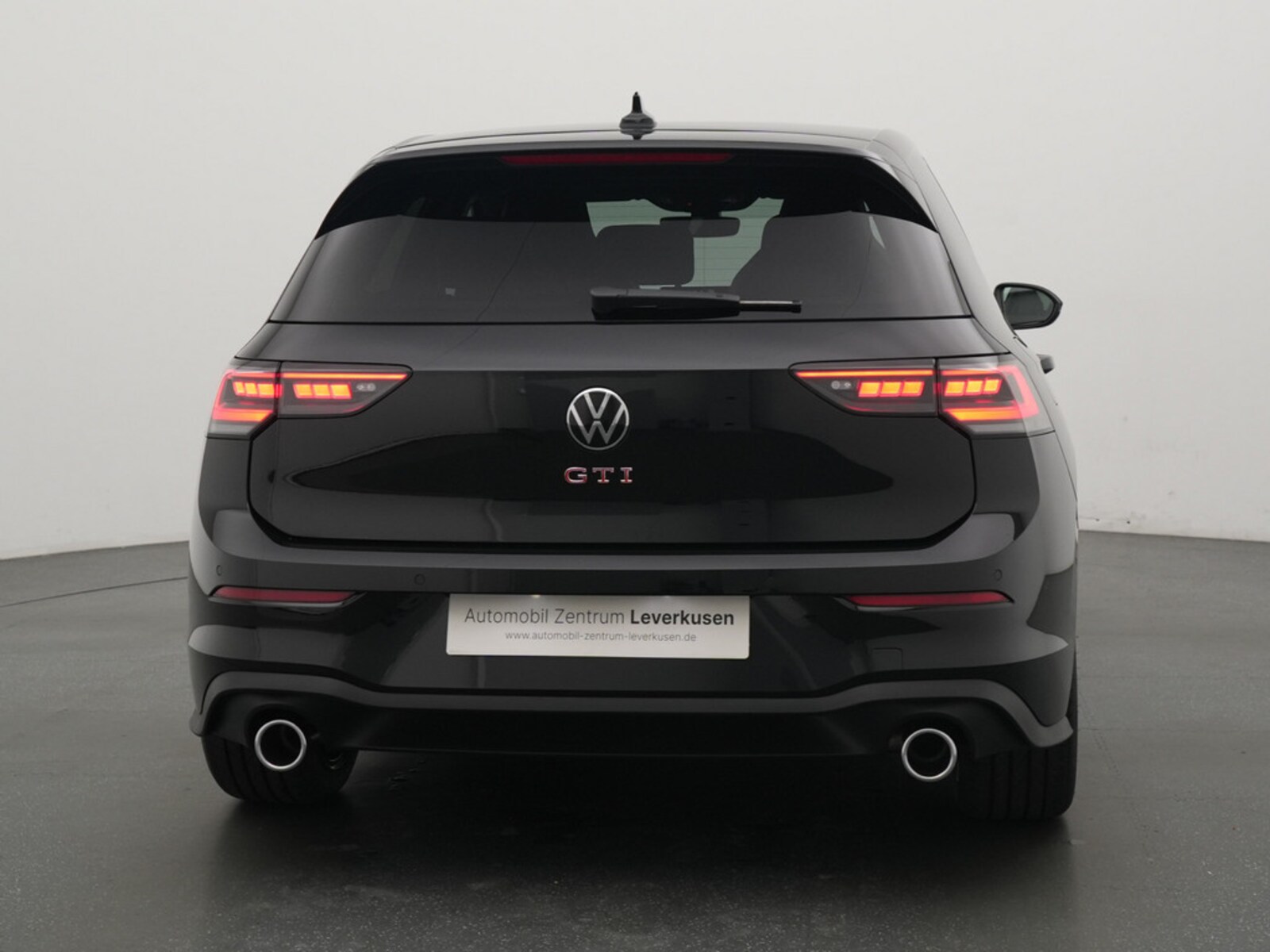 Volkswagen Golf – Bild 20