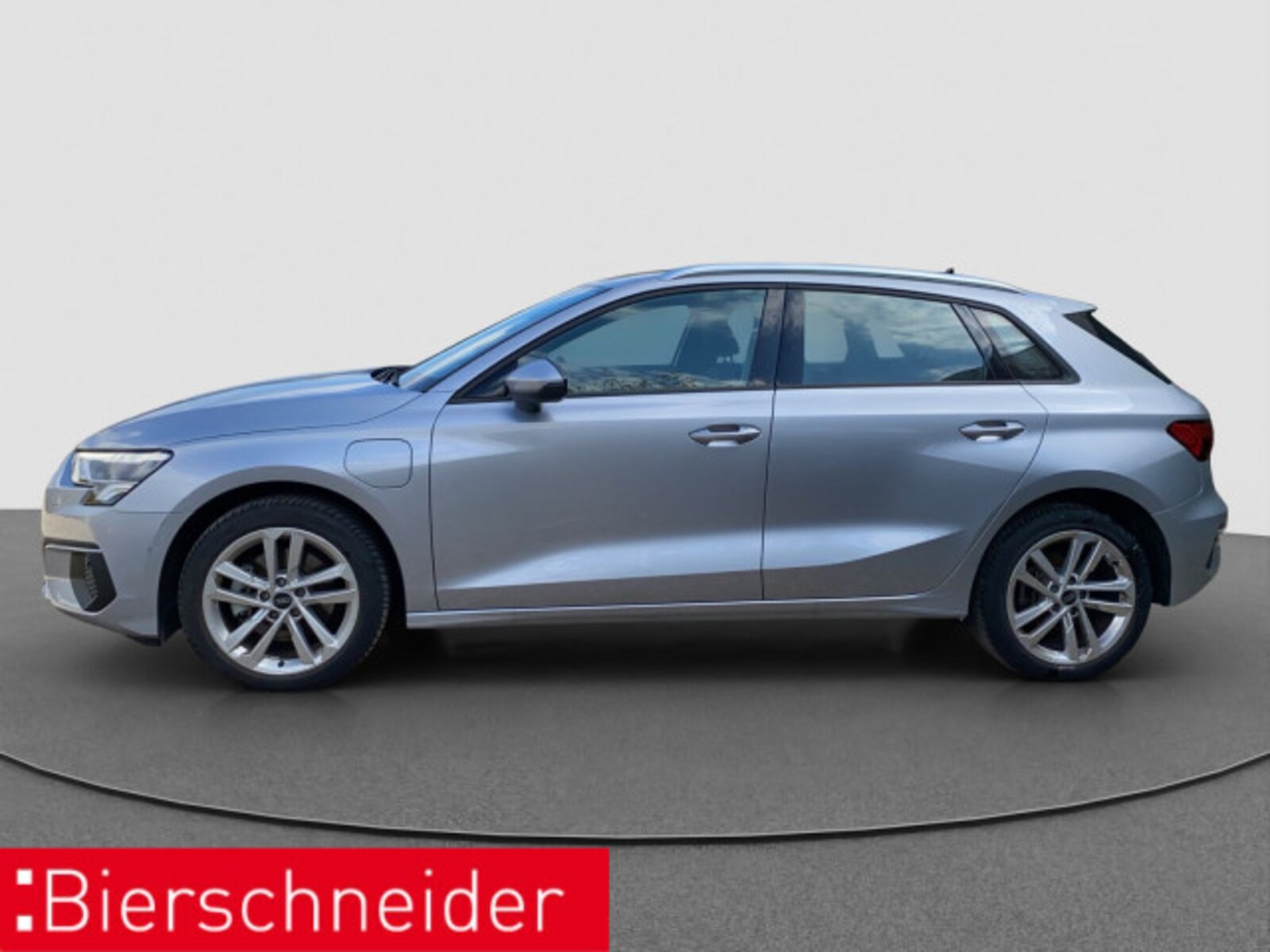 Audi A3 Sportback – Bild 3