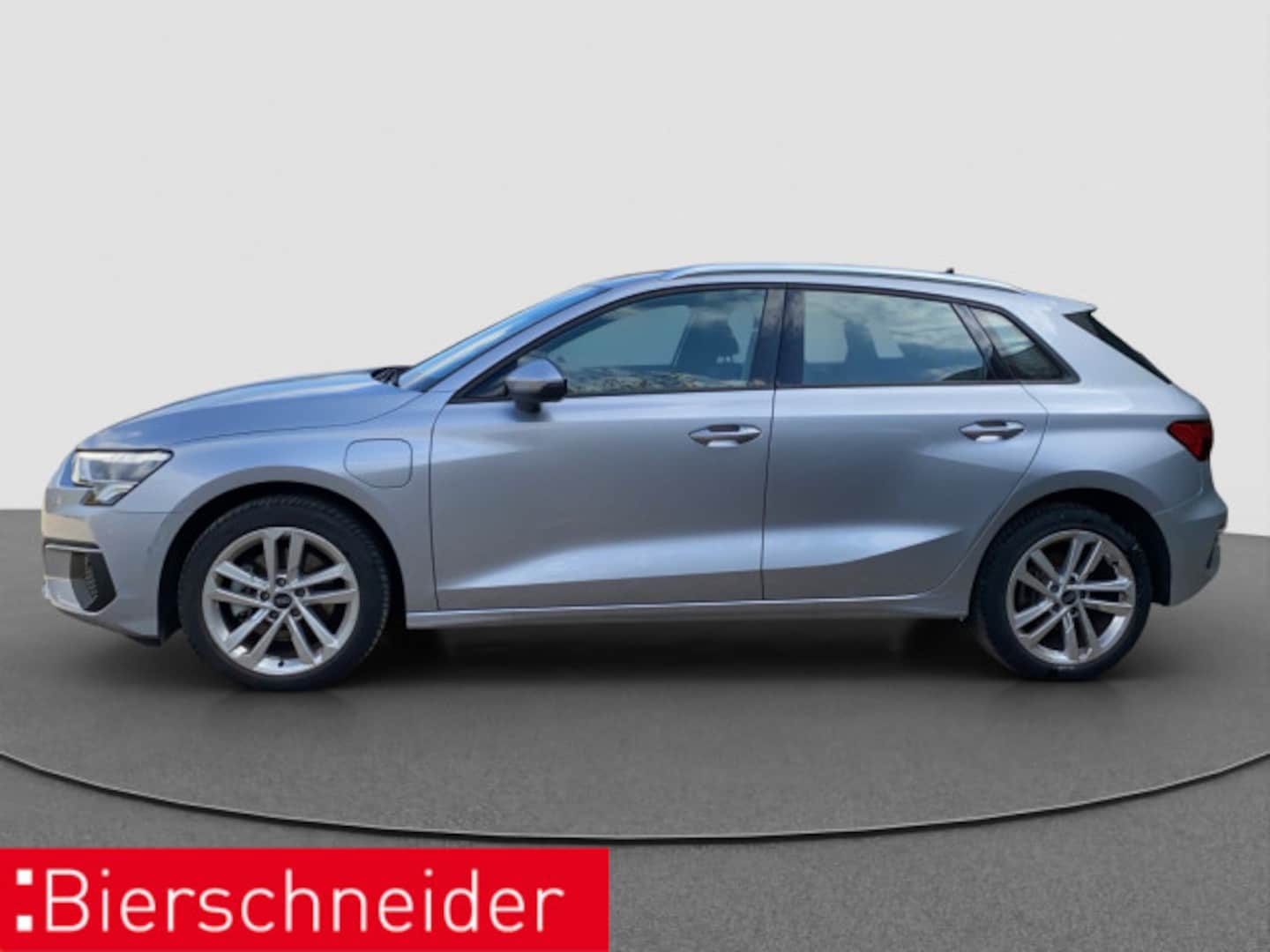 Bild über Audi A3 Sportback TFSI e 40 TFSI e S tronic - für weitere Informationen kontaktieren Sie den Audi Partner