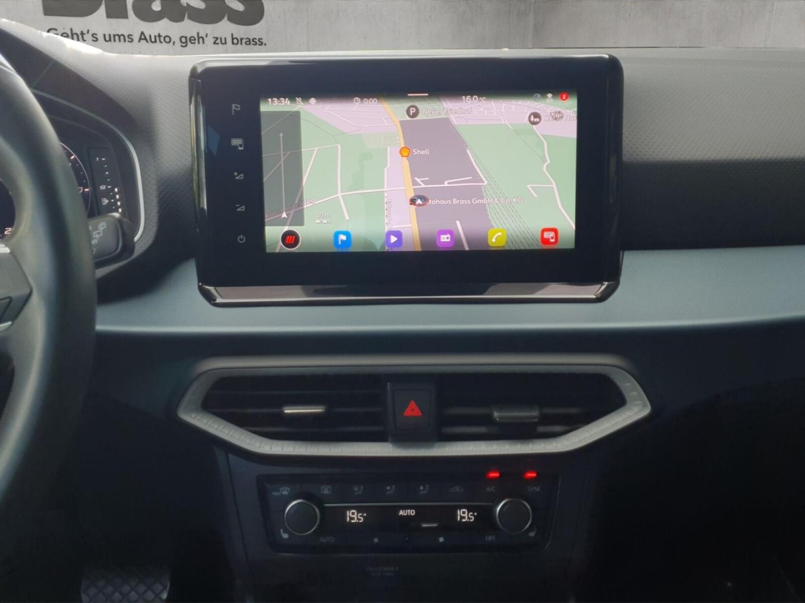 SEAT Arona – Bild 15