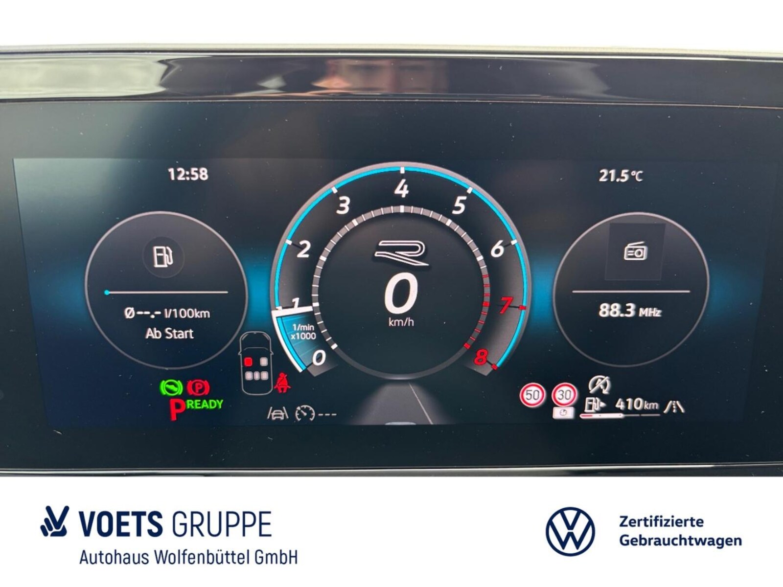 Volkswagen T-Roc – Bild 12