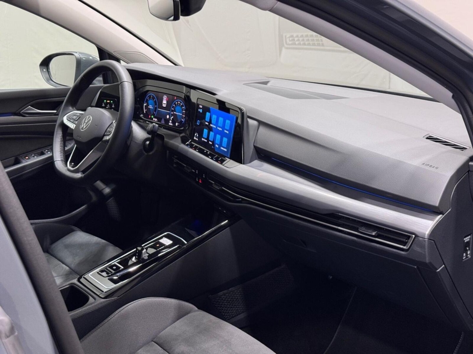Volkswagen Golf – Bild 25