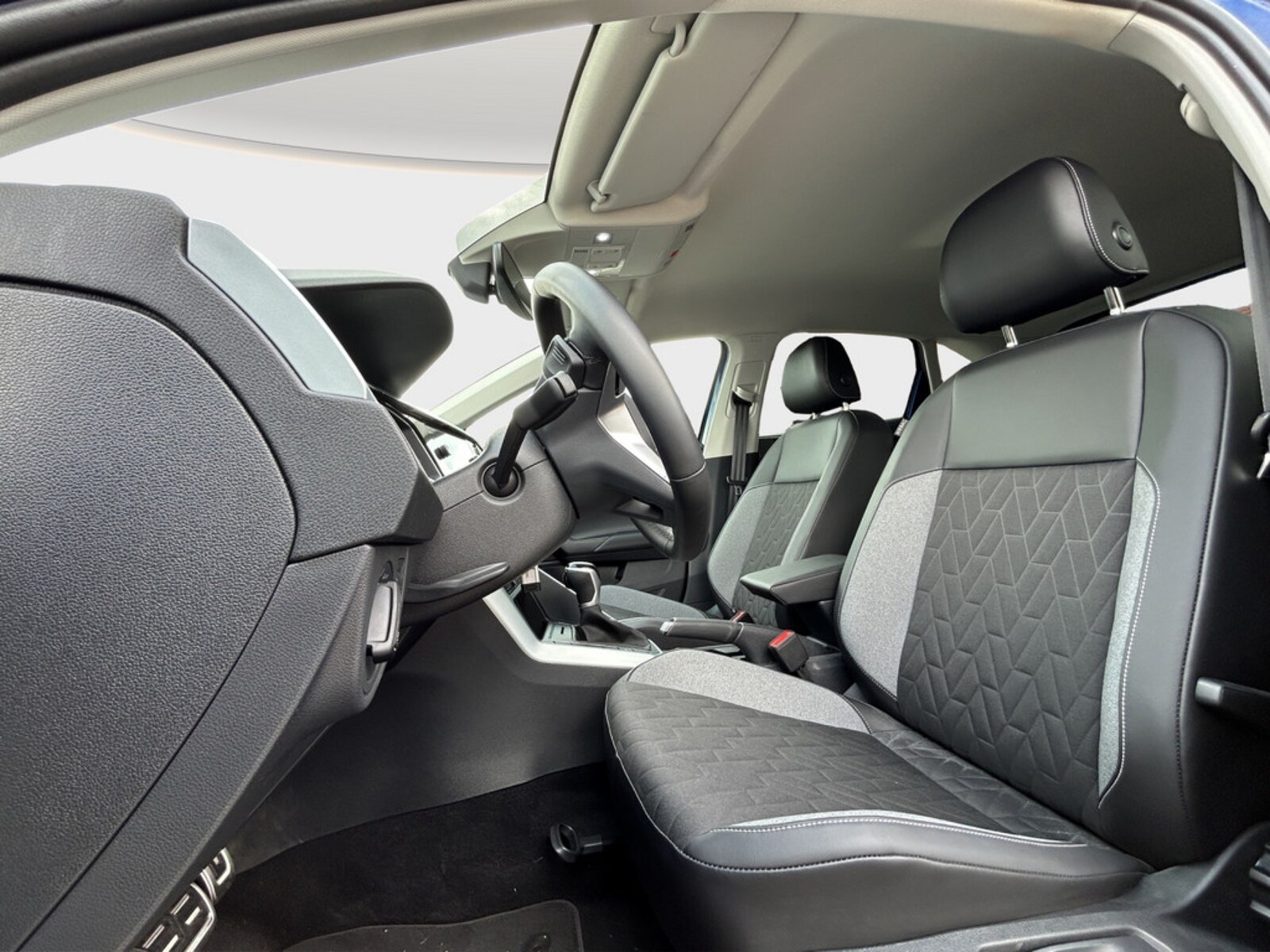 Volkswagen Taigo – Bild 11