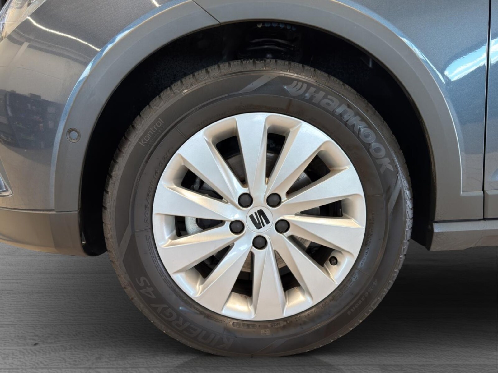 SEAT Arona – Bild 4