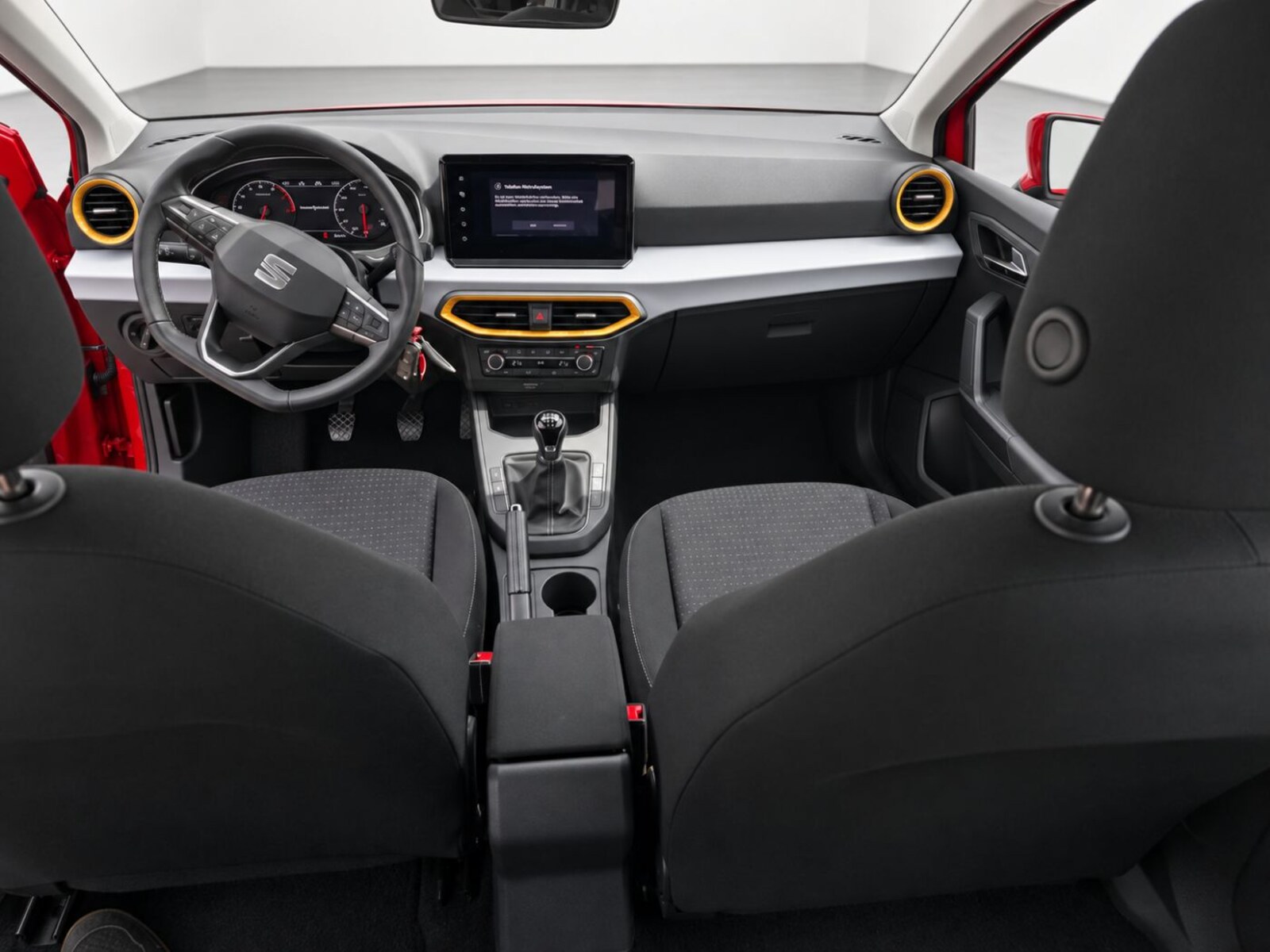 SEAT Ibiza – Bild 12