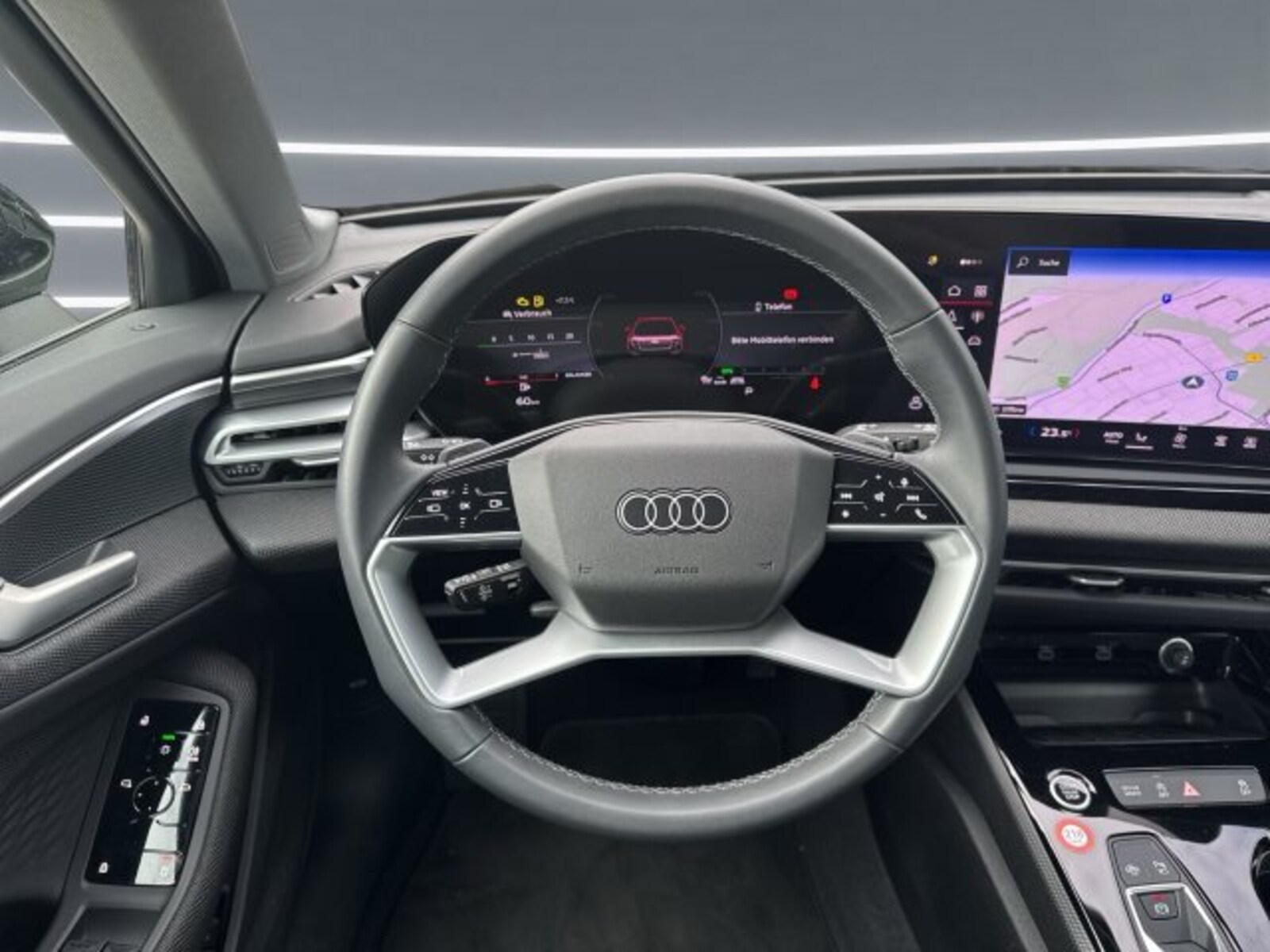 Audi A5 Avant – Bild 9