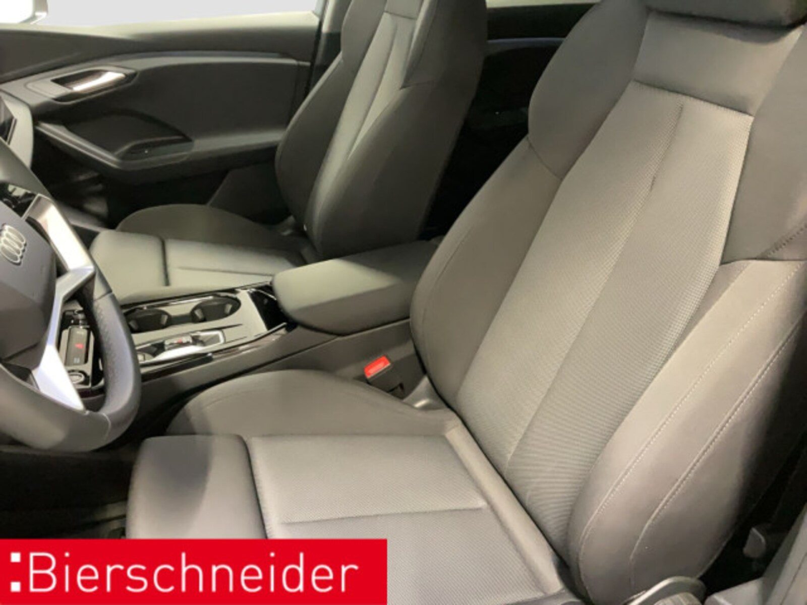 Audi Q6 e-tron – Bild 17