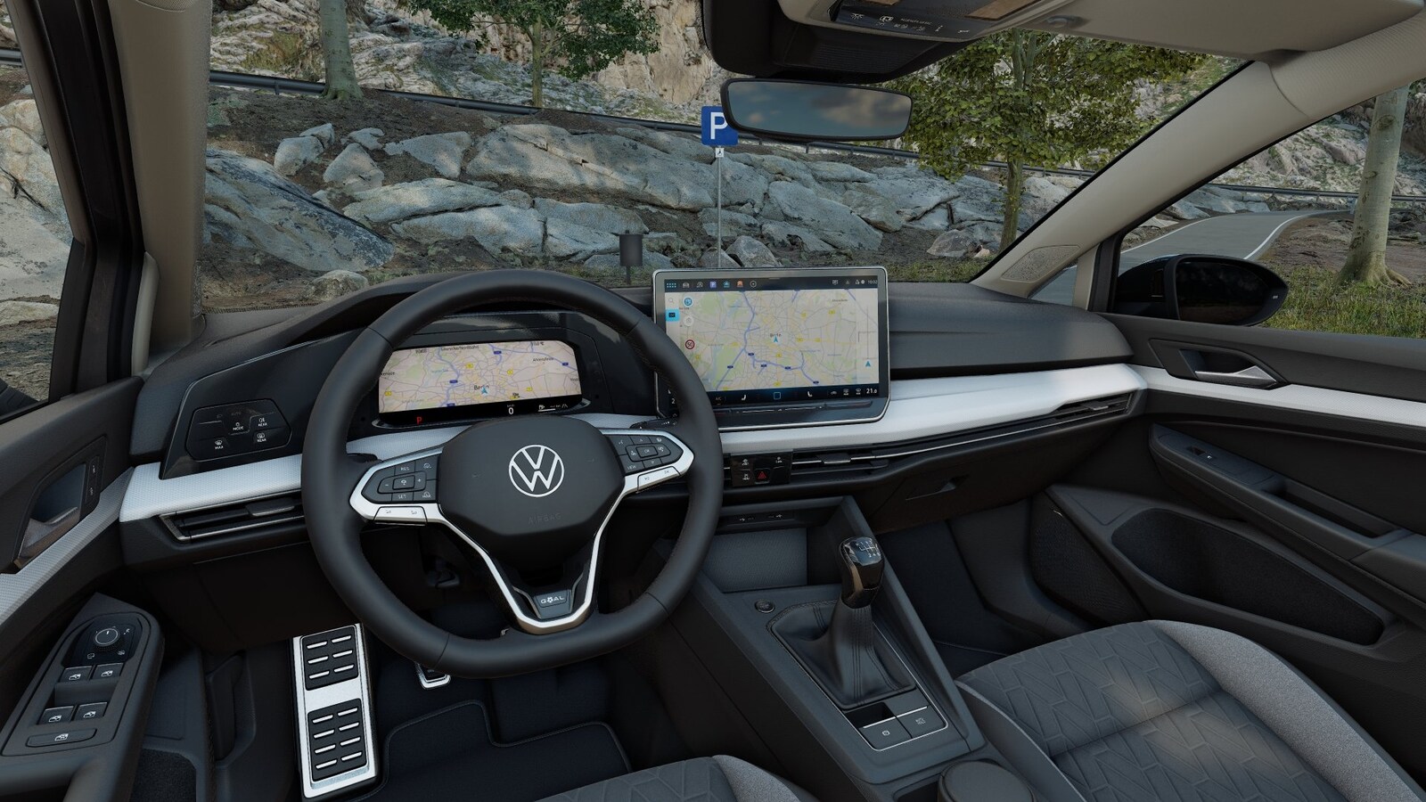 Volkswagen Golf – Bild 19