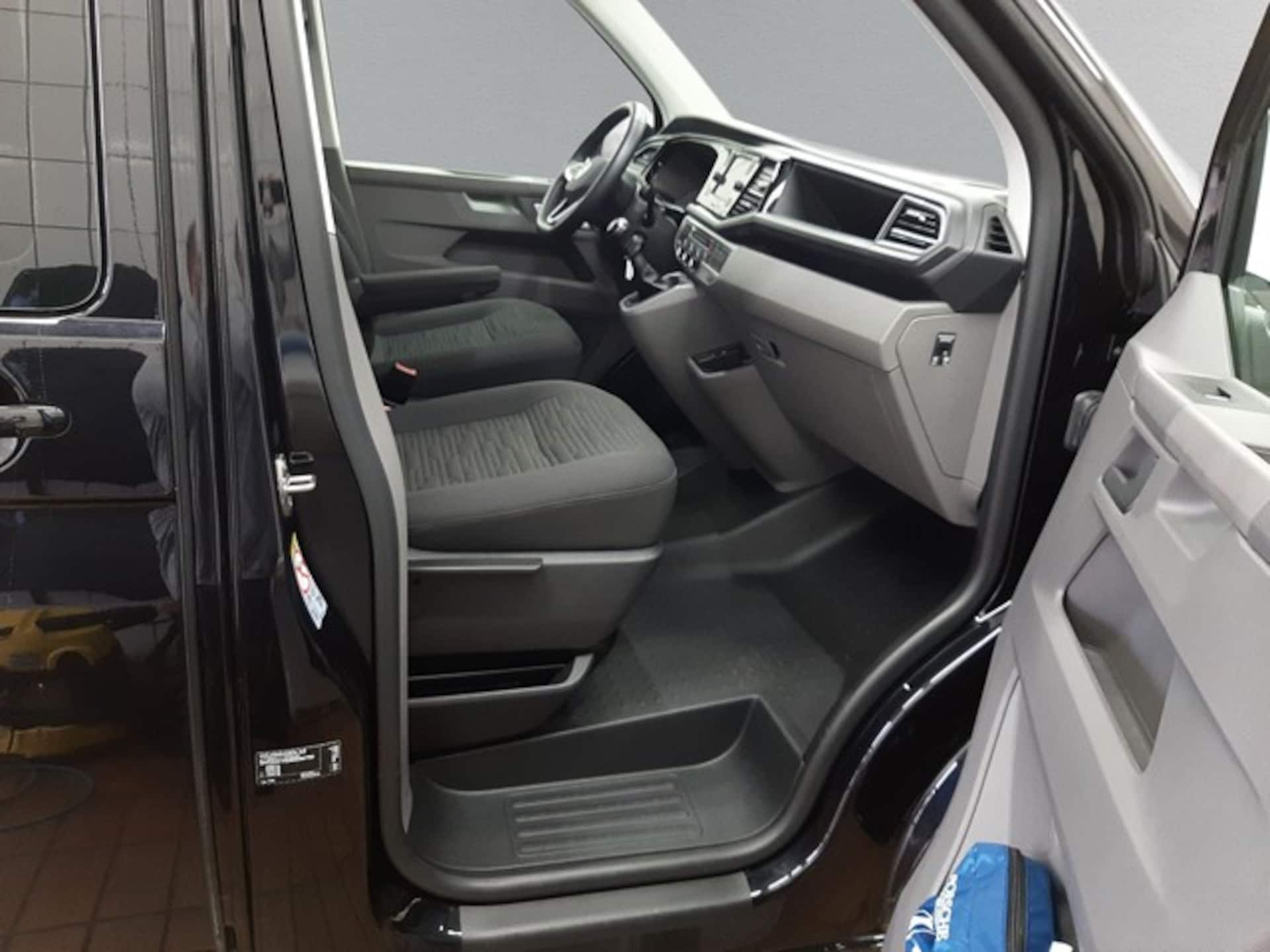 Volkswagen T6.1 Caravelle langer Radstand Comfortline
