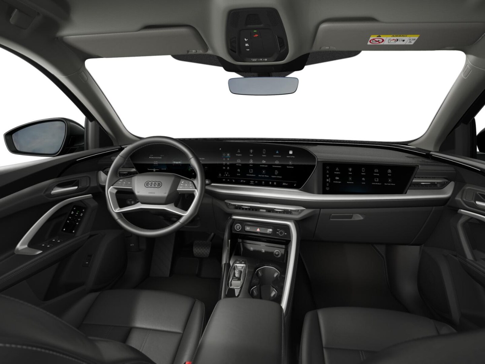 Audi Q5 – Bild 9