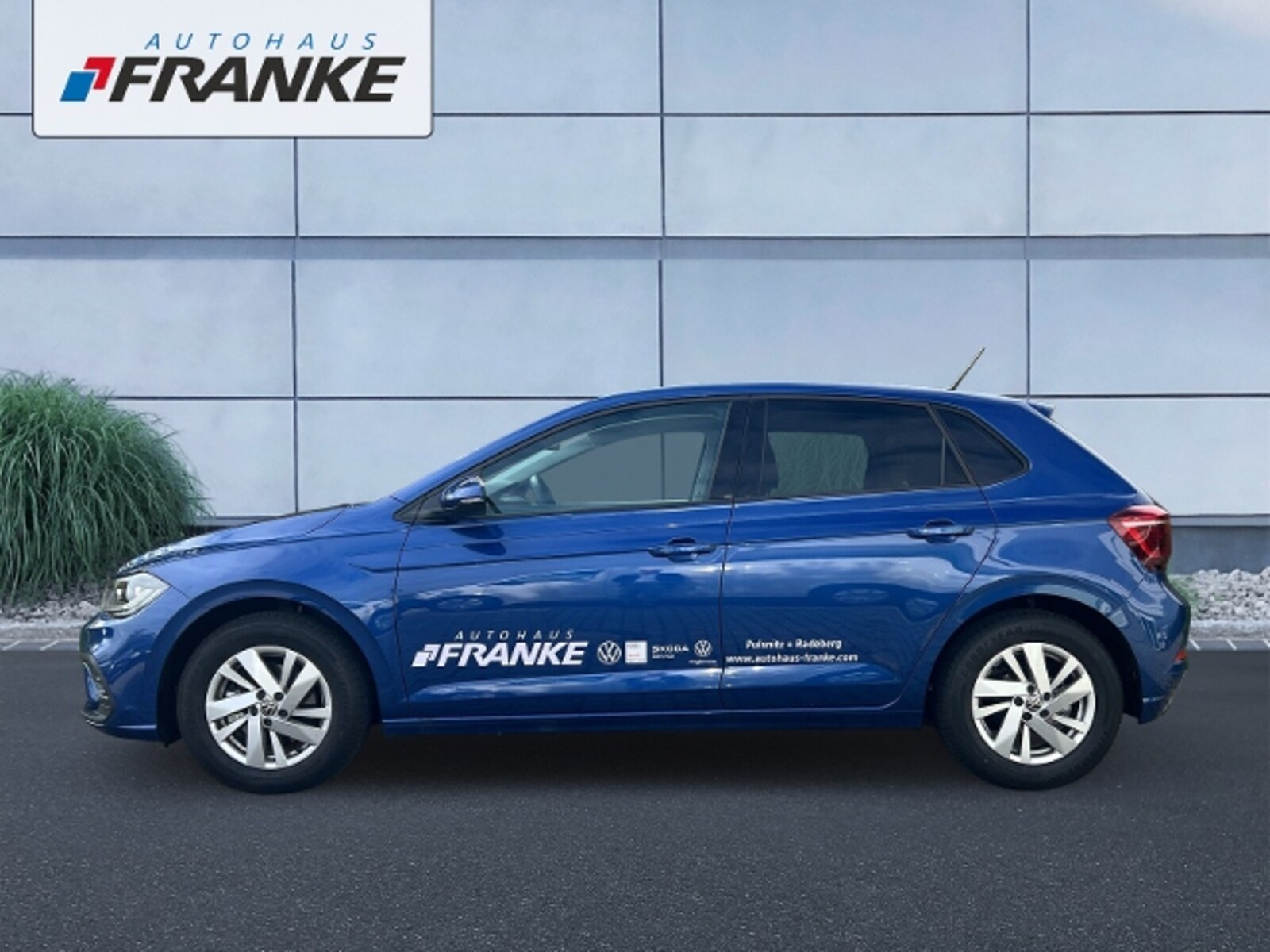 Volkswagen Polo – Bild 3