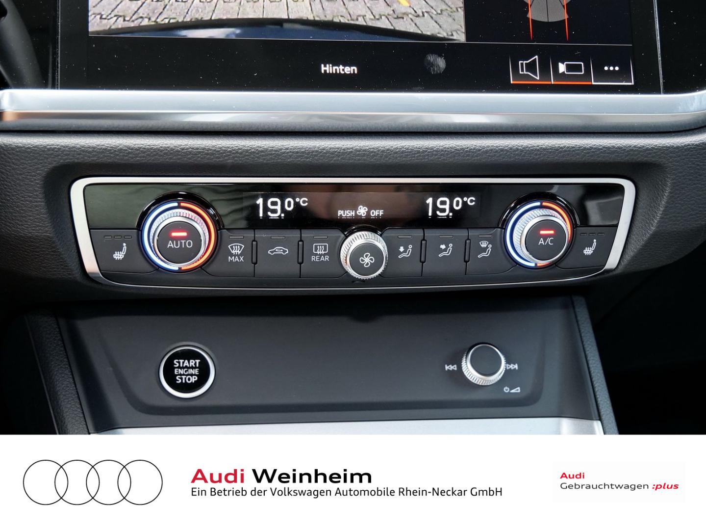 Image about Audi Q3 advanced 35 TFSI S tronic