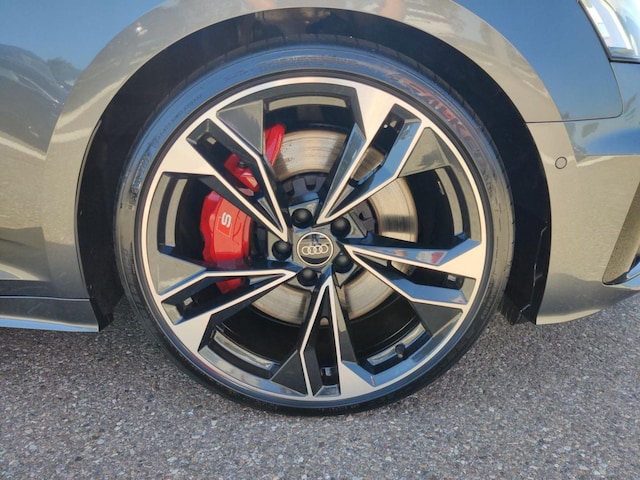 Audi S5 Sportback TDI Quattro Tiptronic - 2022 - Joinsteer - #16