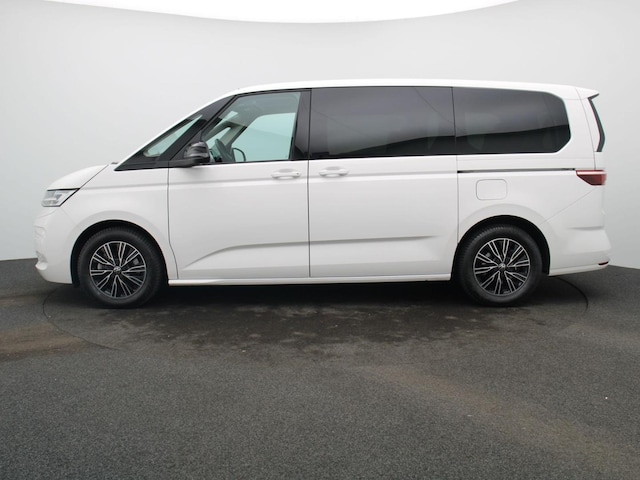 Volkswagen Multivan langversion