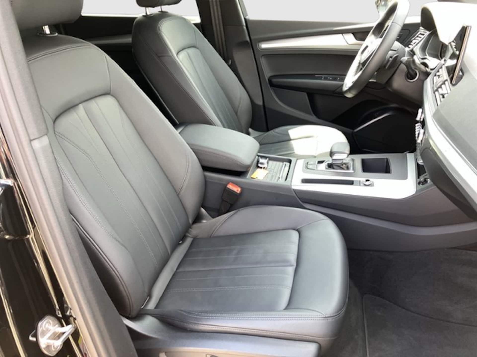 Audi Q5 Sportback S line