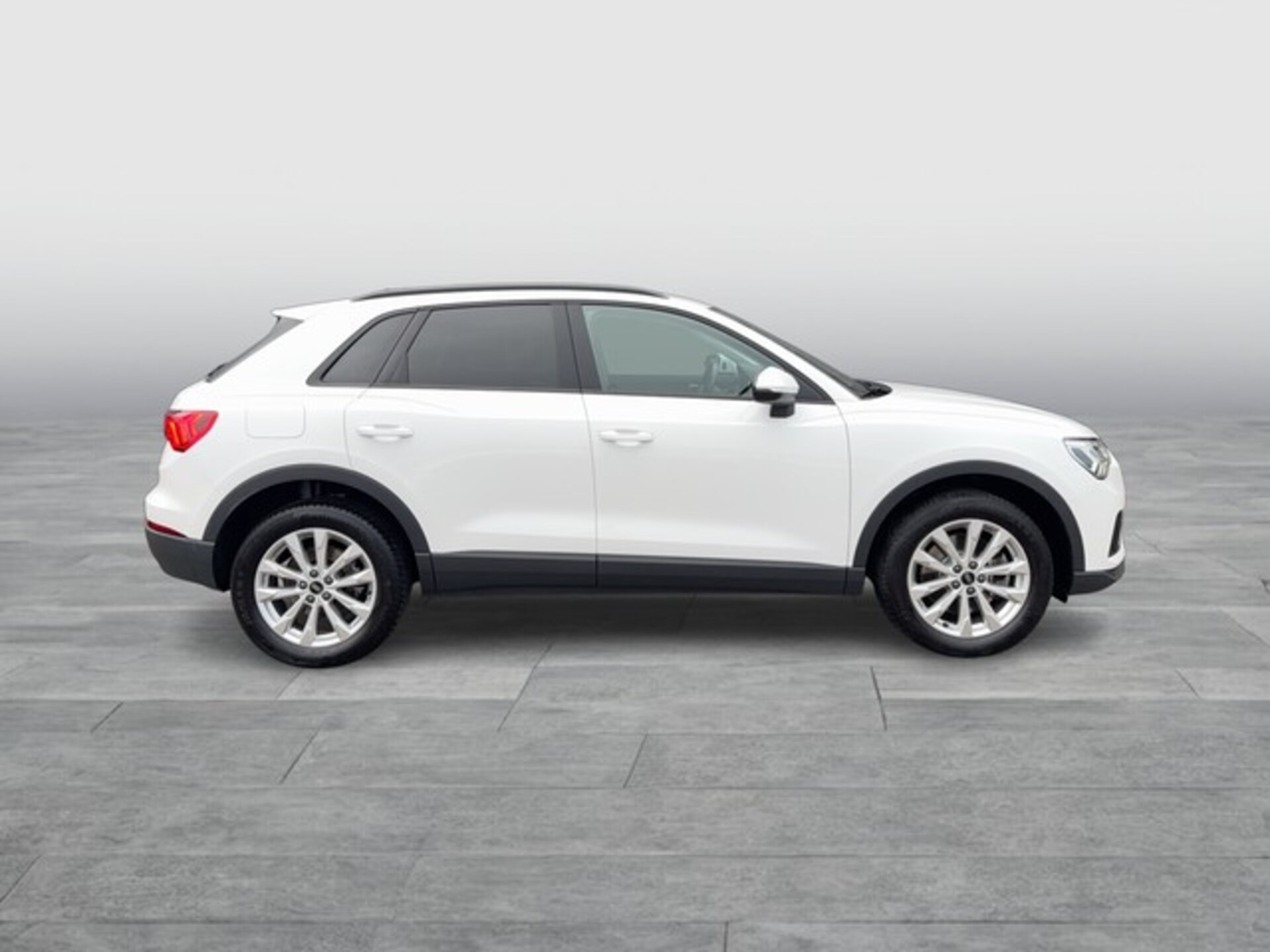 Audi Q3 TFSI e