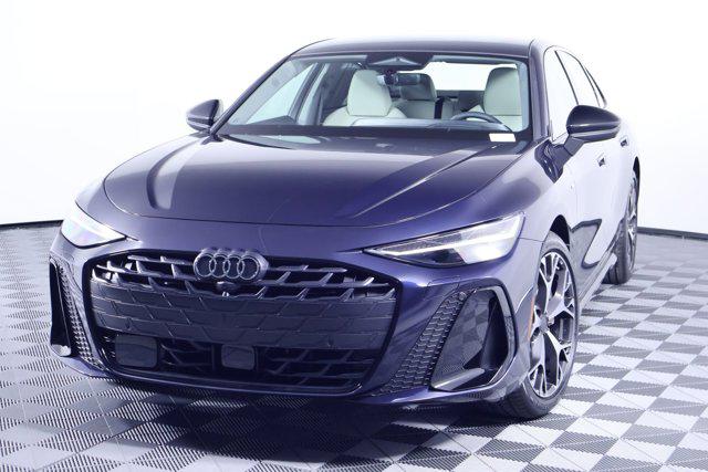 2026 Audi A6 Premium Plus quattro S tronic's photo
