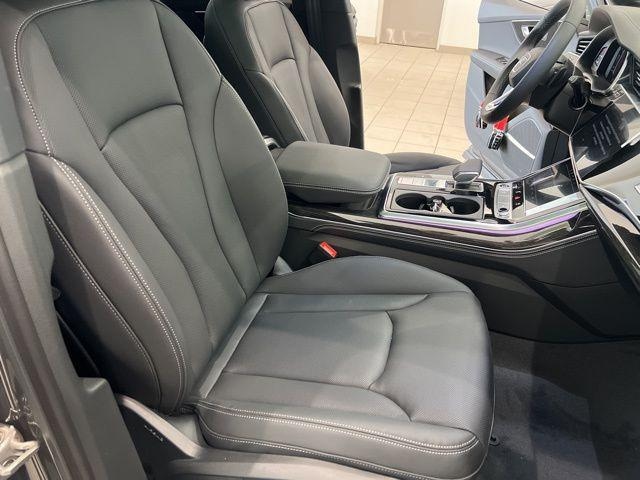 2026 Audi Q7 Premium Plus - Photo 21