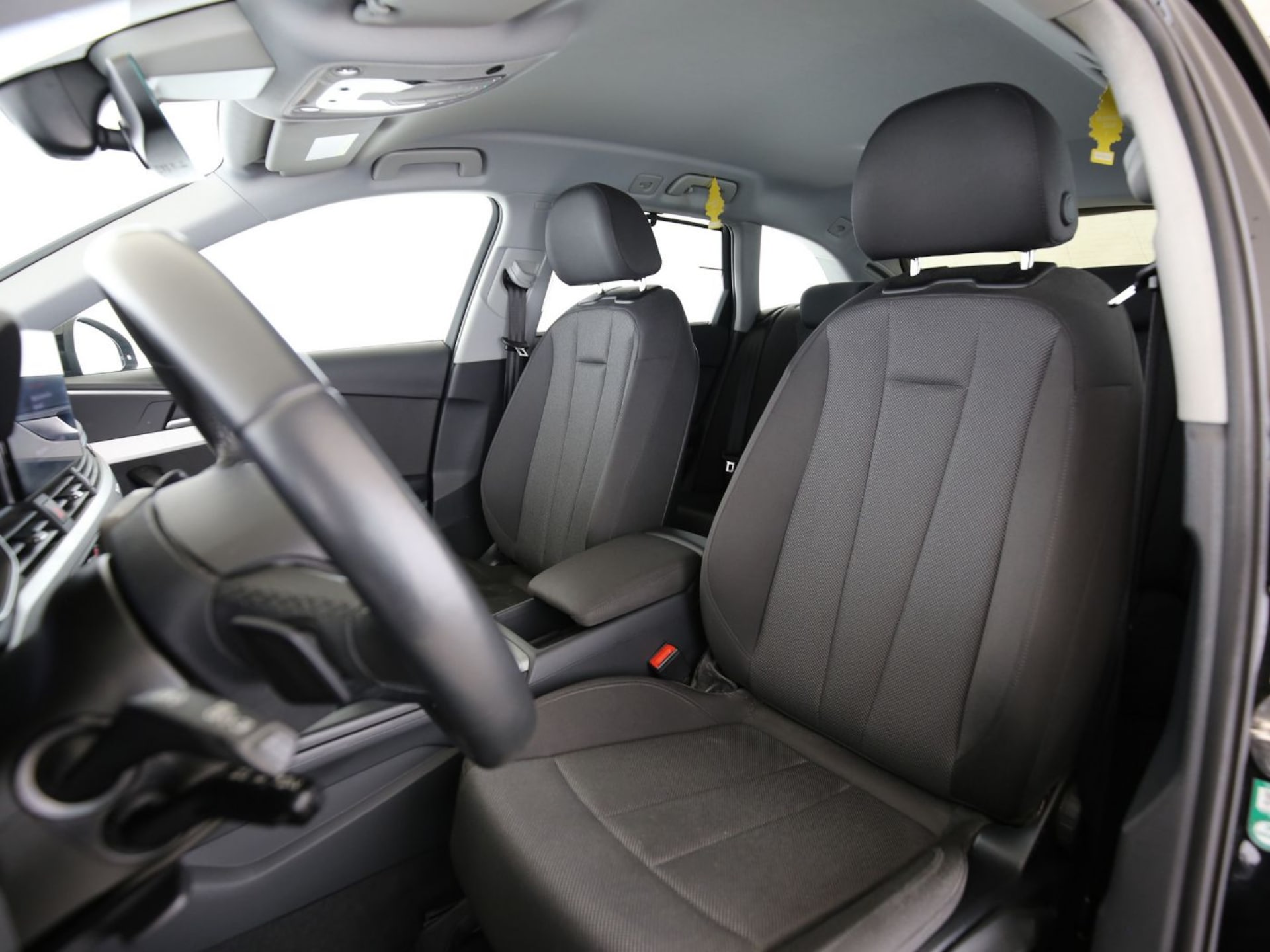 Audi A4 Avant S line