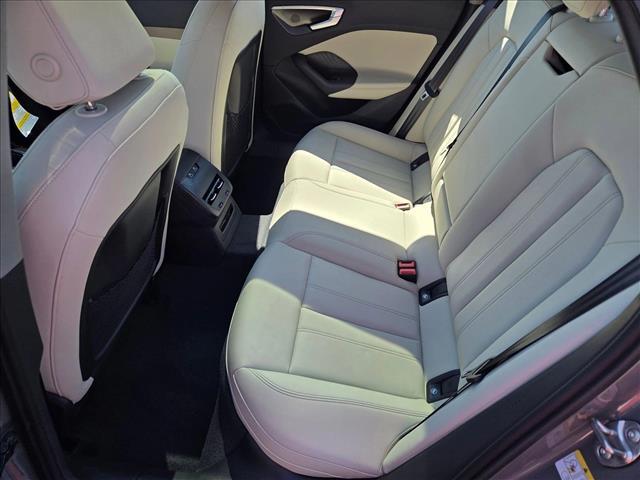 2025 Audi A5 Premium Plus - Photo 16