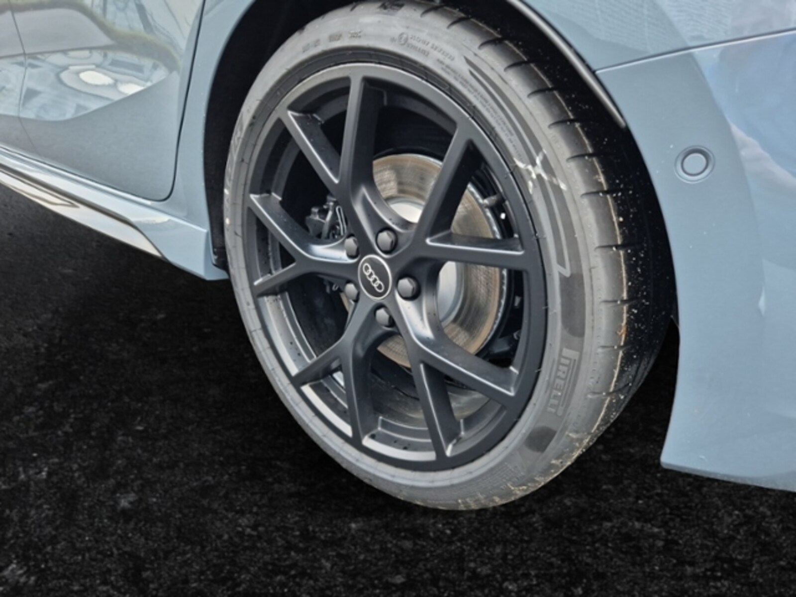 Audi RS 3 Sportback – Bild 14