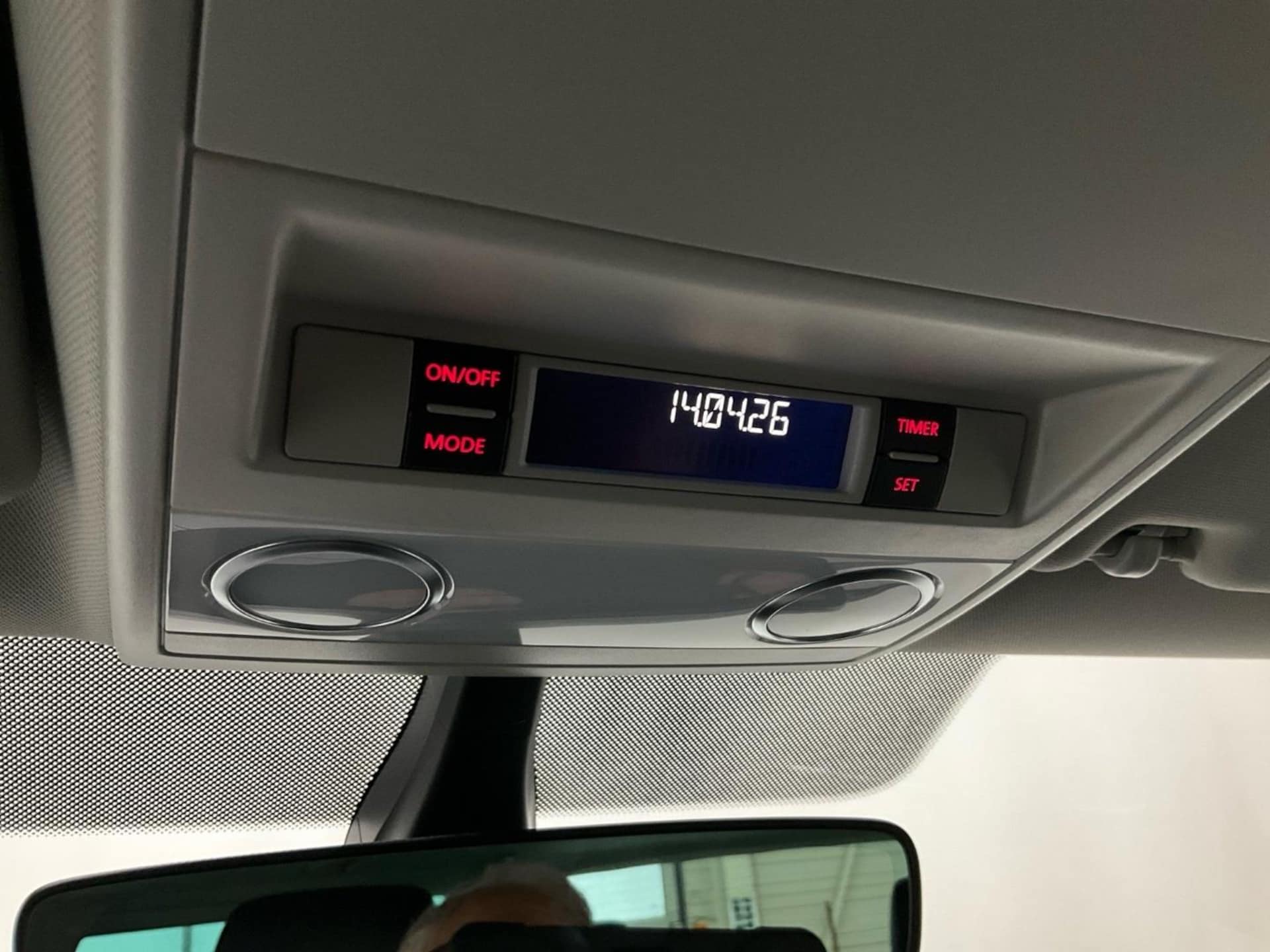 Volkswagen T6 Multivan Comfortline