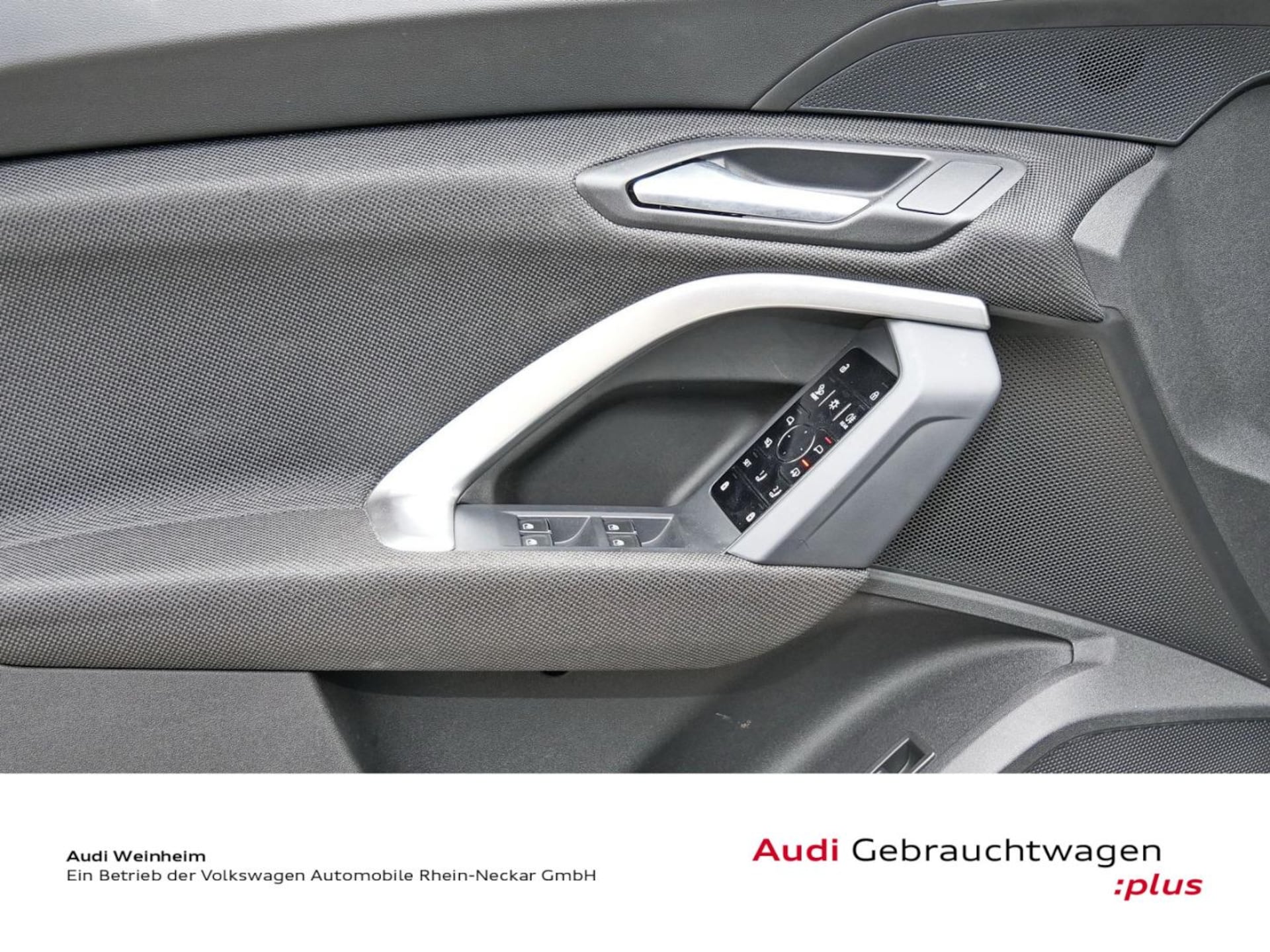 Audi Q5 SUV