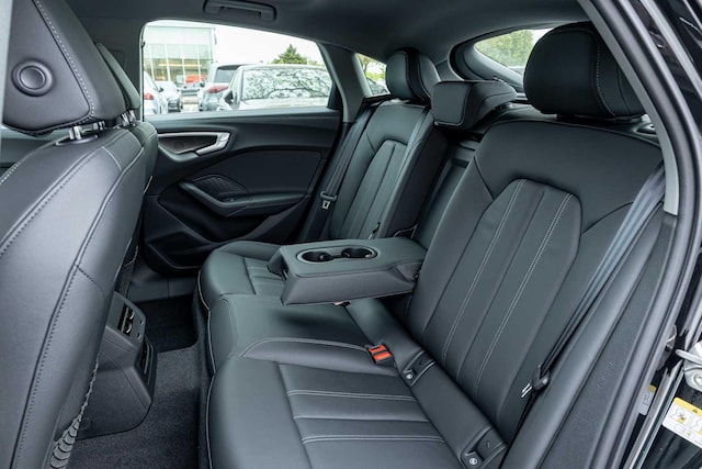 2026 Audi A5 Premium Plus - Photo 31