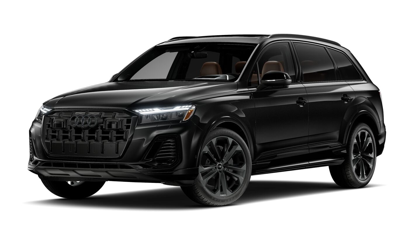 2025 Audi Q7 55 Prestige quattro Tiptronic's photo