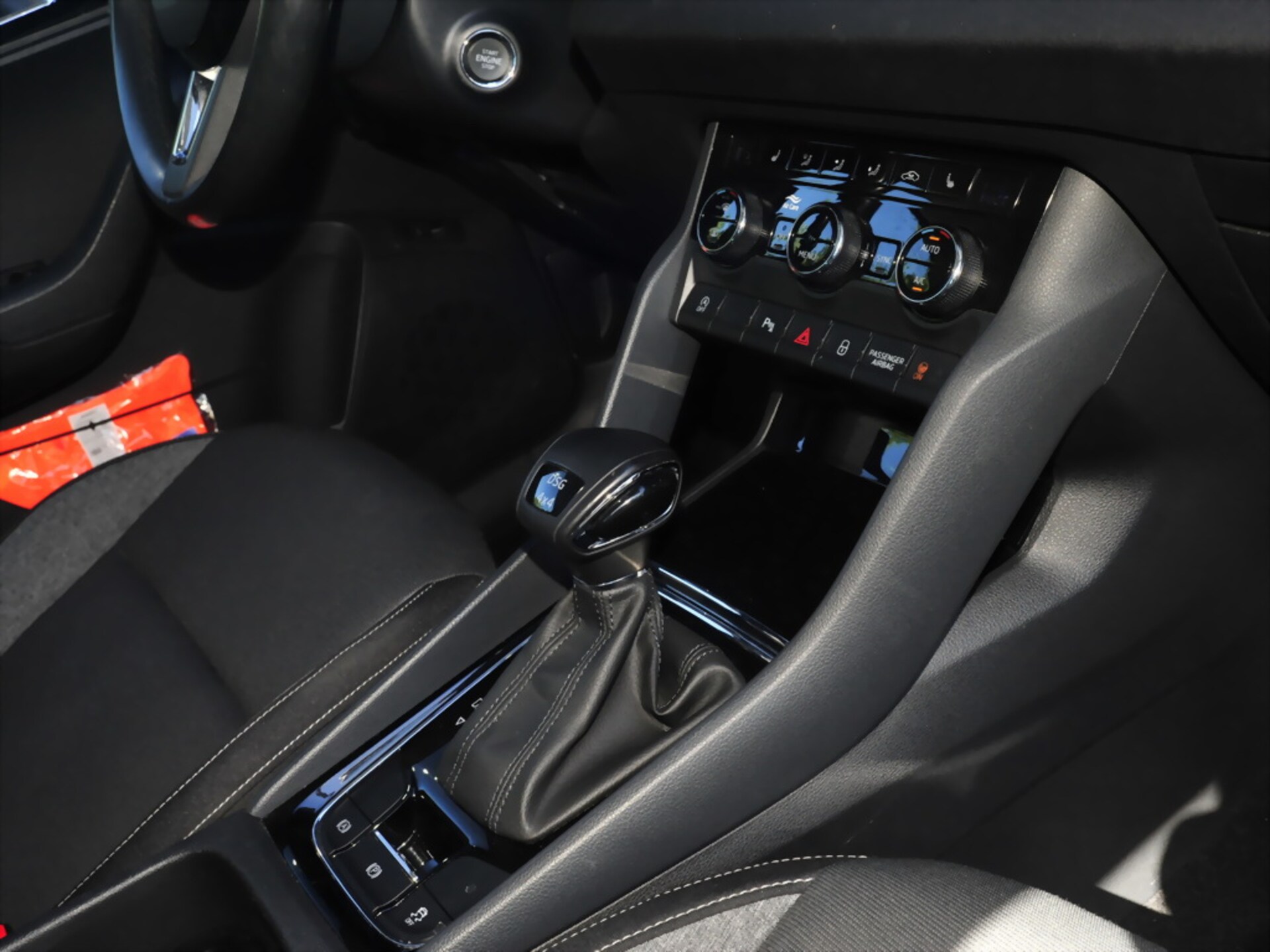 Skoda Karoq Ambition