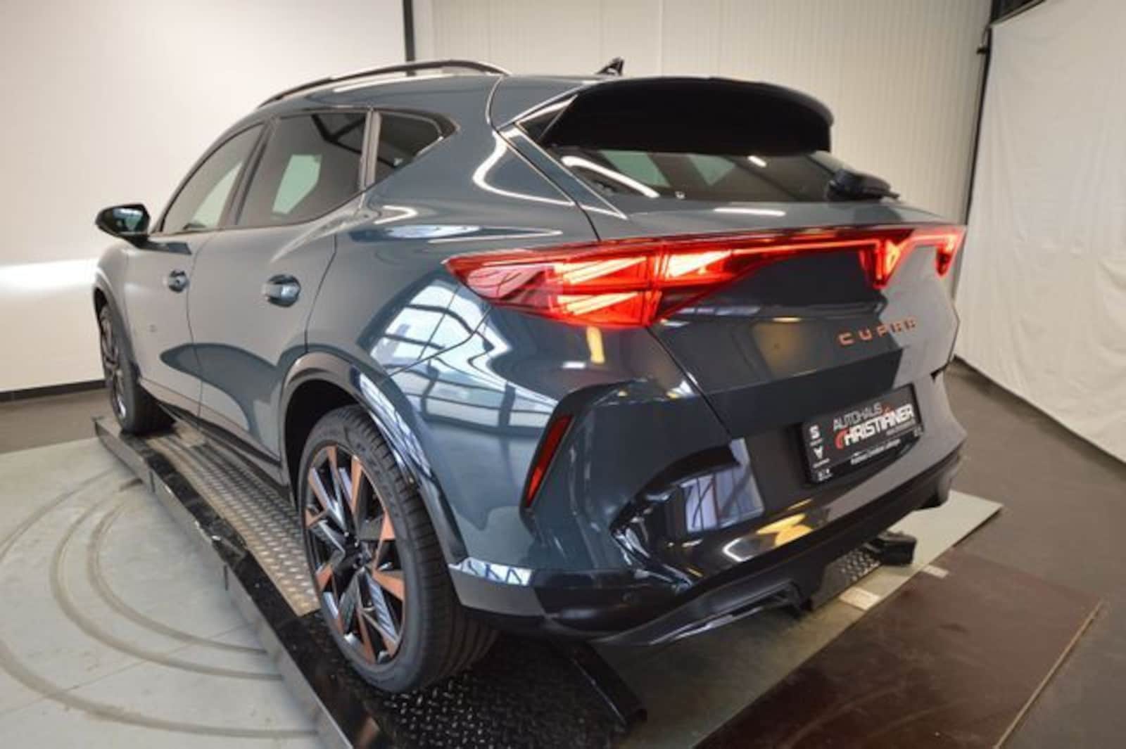 CUPRA Formentor – Bild 2