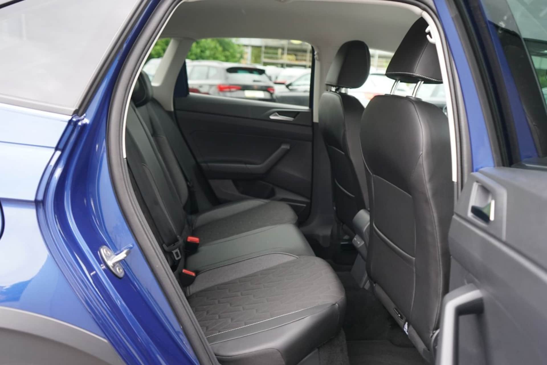 Volkswagen Taigo Life