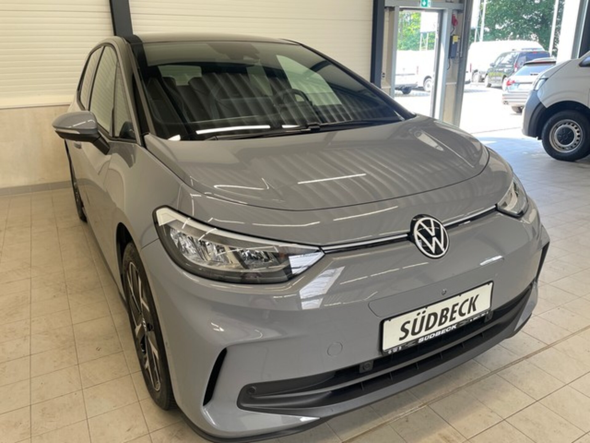 Volkswagen ID.3 MOVE Pro