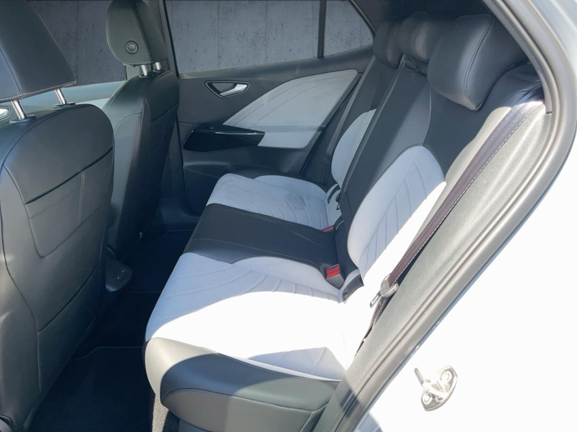 Volkswagen ID.3 MOVE Pro