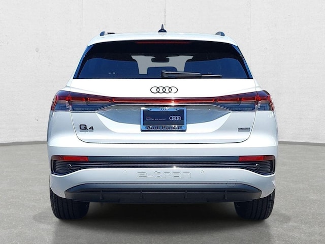 2023 Audi Q4 e-tron Premium - Photo 6