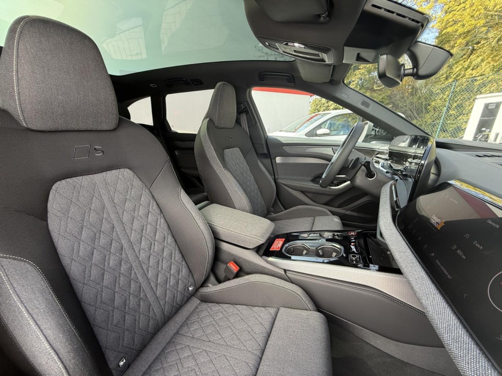 Audi A6 Avant – Bild 9