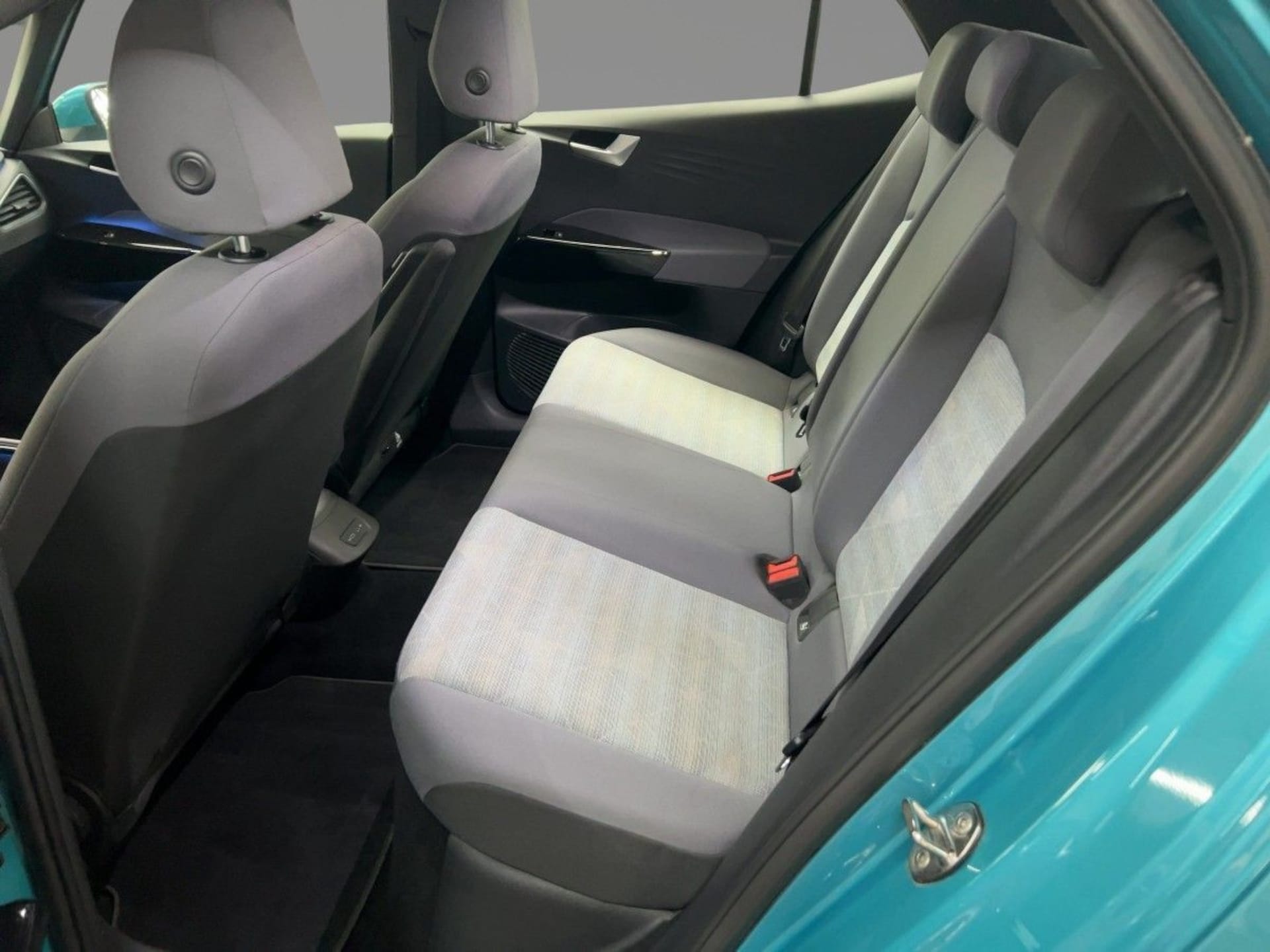 Volkswagen ID.3 Pro