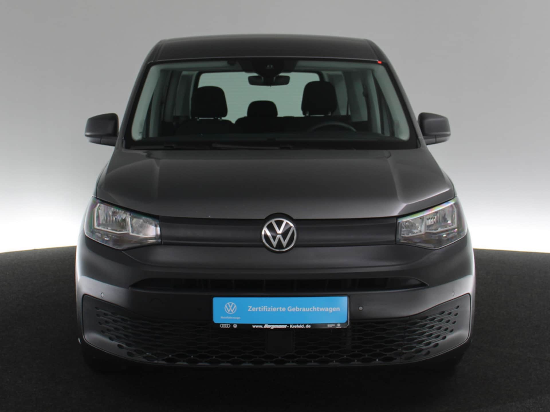 Volkswagen Caddy Kombi Basis-Modell