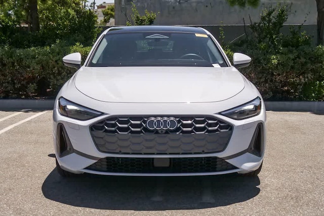 2025 Audi A5 Sedan